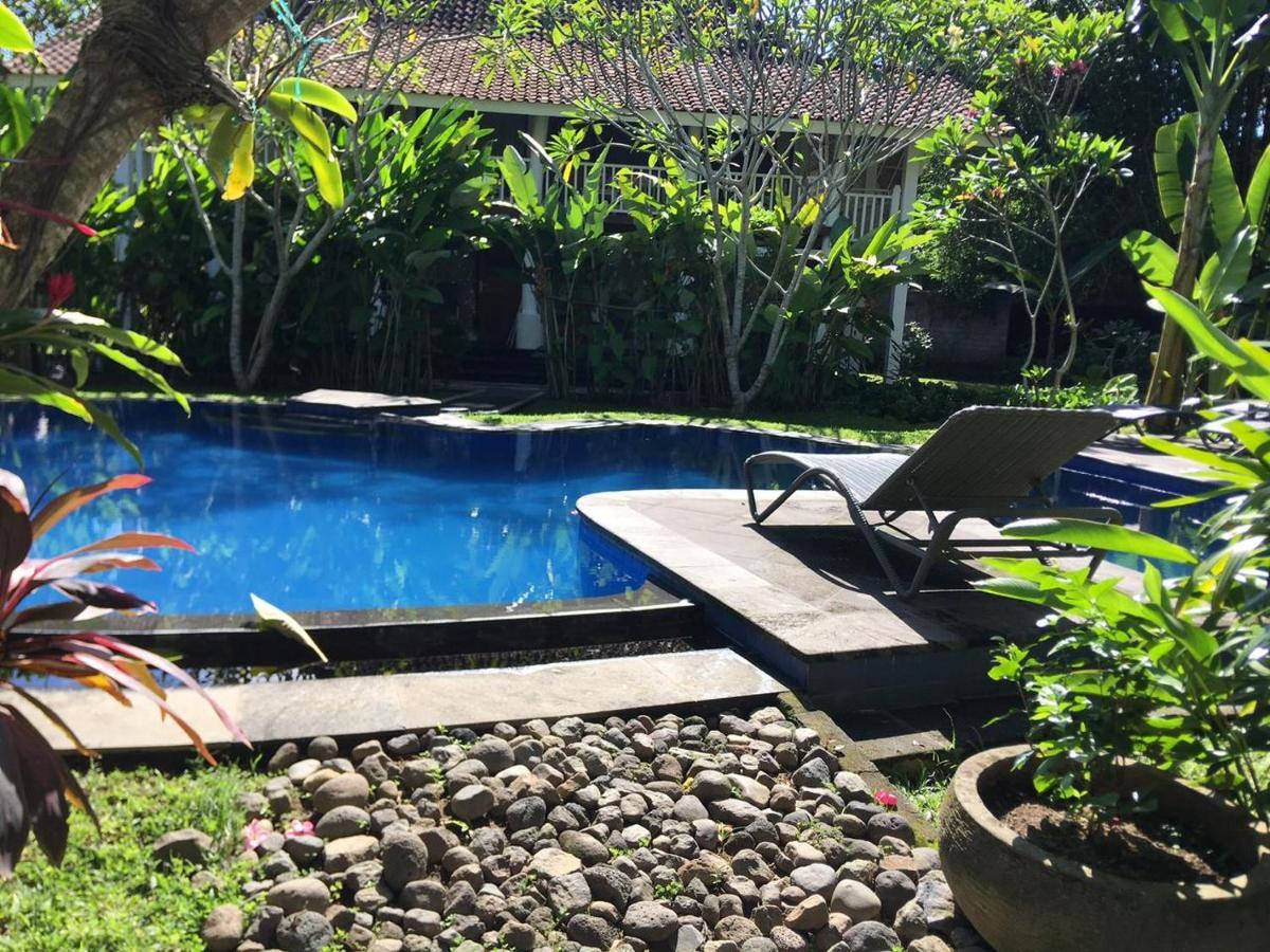 Anggrek Putih Lombok Cooking Class And Homestay Senggigi Eksteriør bilde